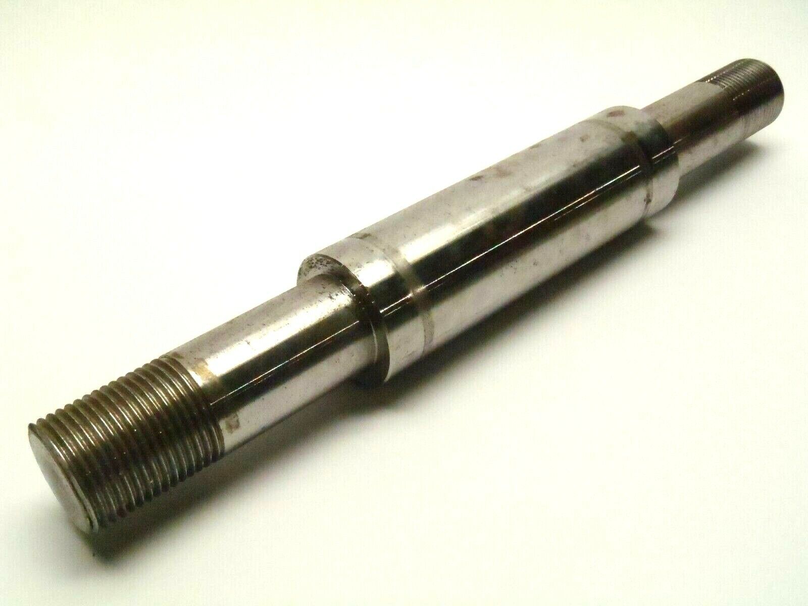 34673-564 | Weir V&C / 0000410 Supporting Pillar 16.5"L 2.25"D /1.5" Threaded Ends - New – Open box - Maverick Industrial Sales