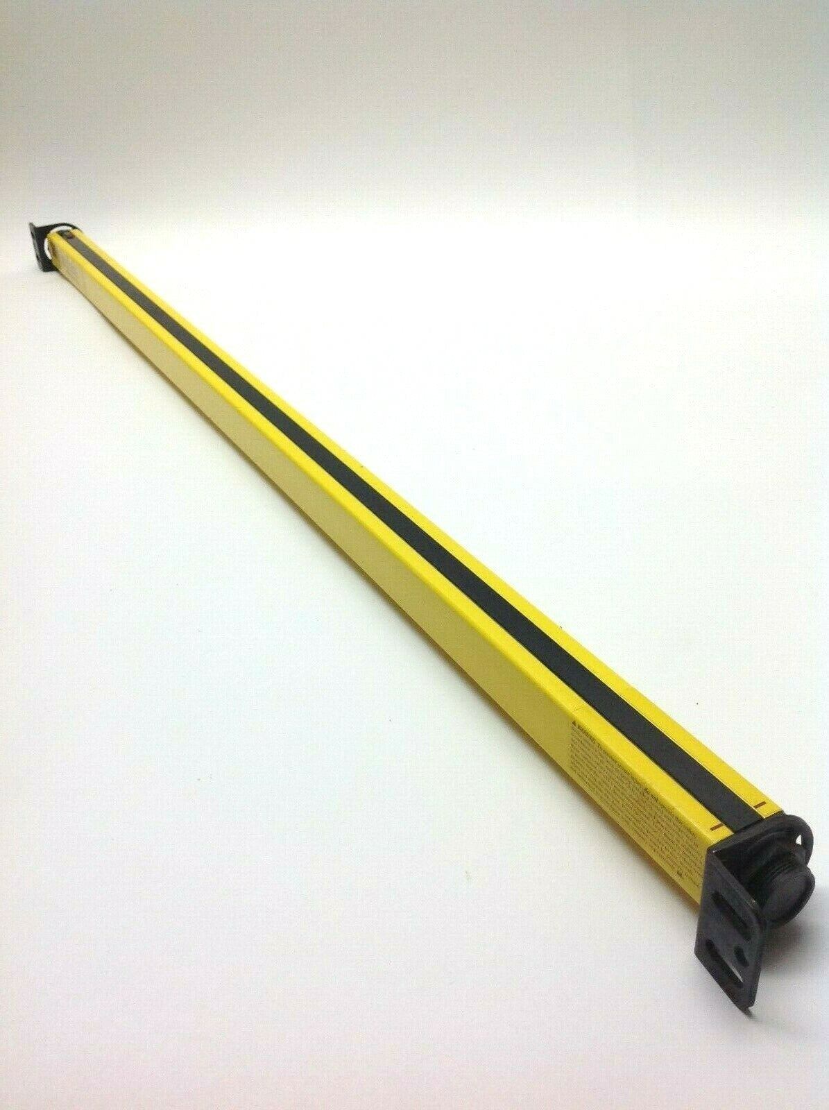 42687-0360 | STI Minisafe MS4300 Series MS4336BX- For parts or not working - Maverick Industrial Sales