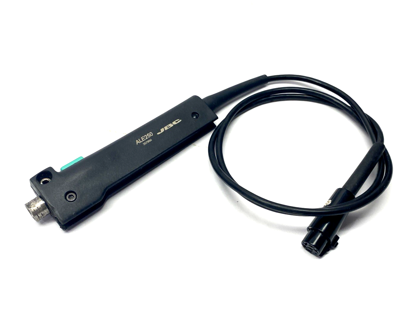 JBC ALE250 Automatic-Feed Soldering Iron 257950 - Maverick Industrial Sales