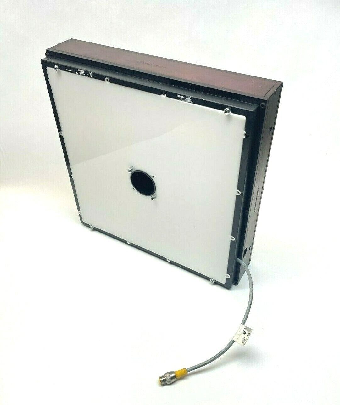 OL1212-880 | Spectrum Illumination , 12x12" Oxy Light, Vision Lighting, 24VDC- Used - Maverick Industrial Sales
