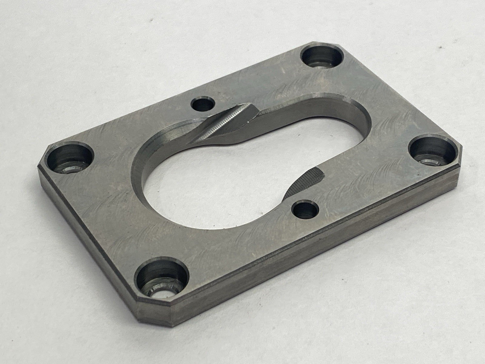 Veit 81609413 Robot Pick Slider Base Plate - Maverick Industrial Sales