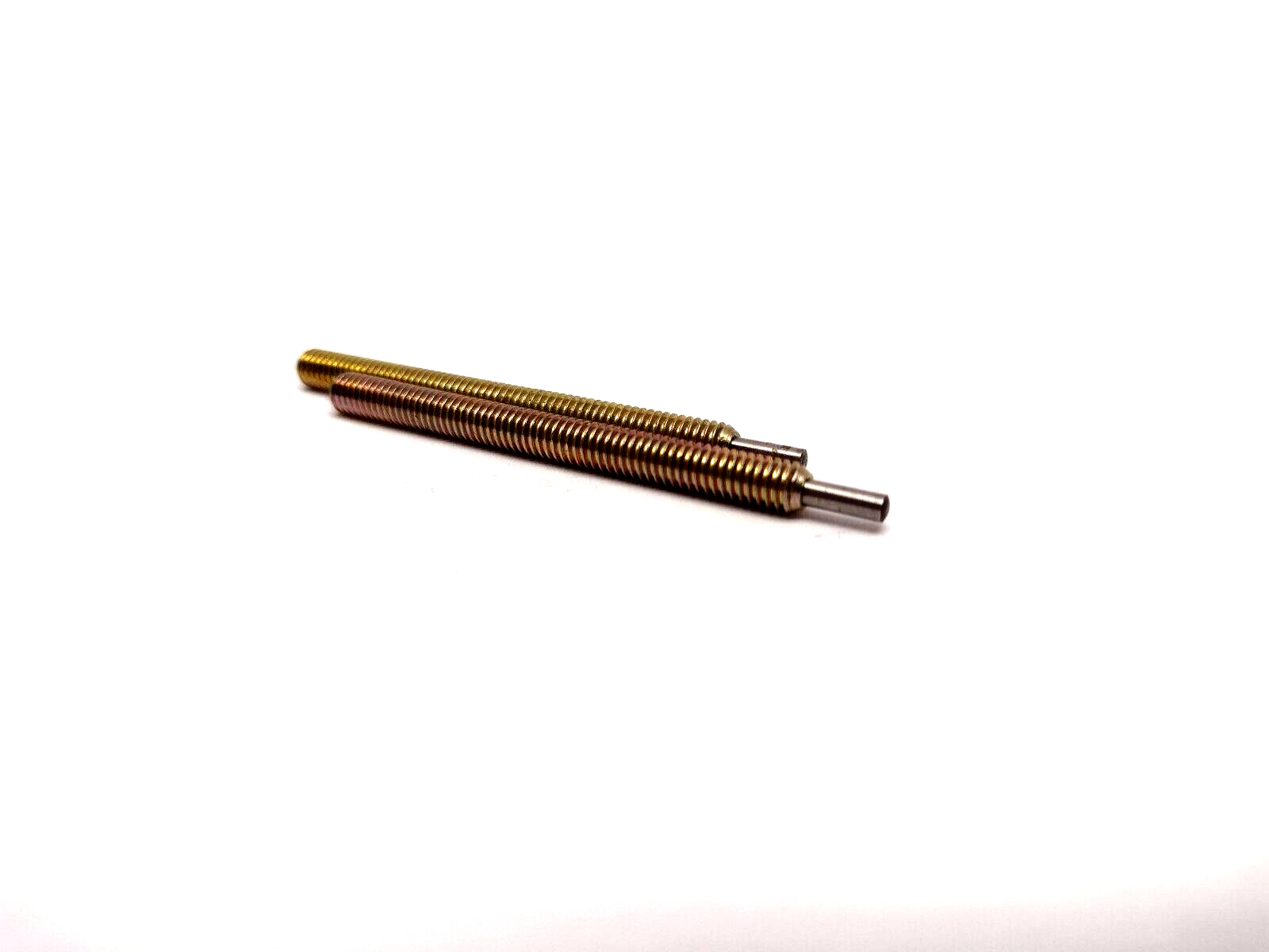 Stanley Emhart Tucker M060-088 Stopper Spindle Pin M060 088 LOT OF 2 - Maverick Industrial Sales