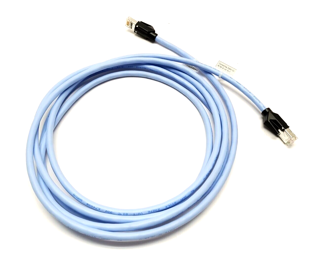 Connecting Cable RC700 | Epson Connecting Cable For RC700 Drive Unit RJ45 3m - Used - Maverick Industrial Sales