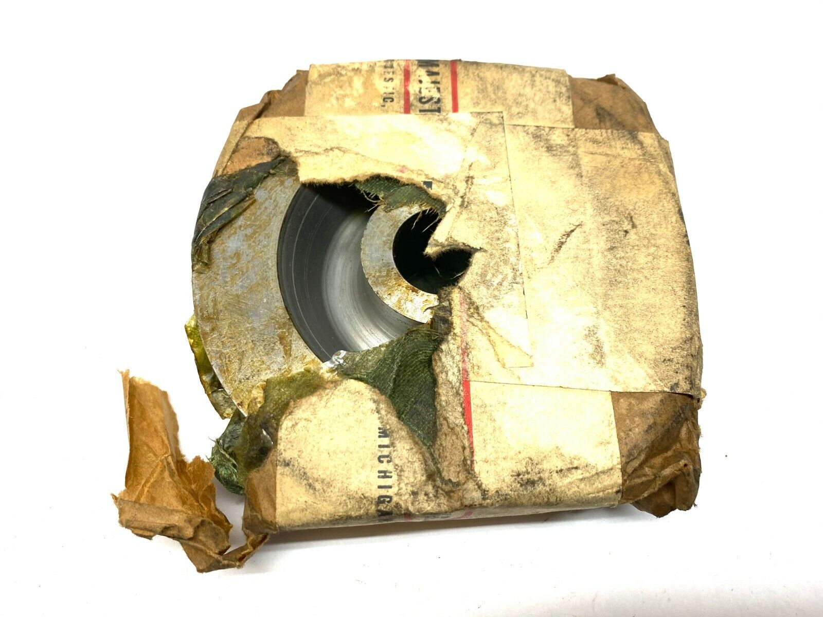 Parker-Majestic Bearing for Grinder - Maverick Industrial Sales