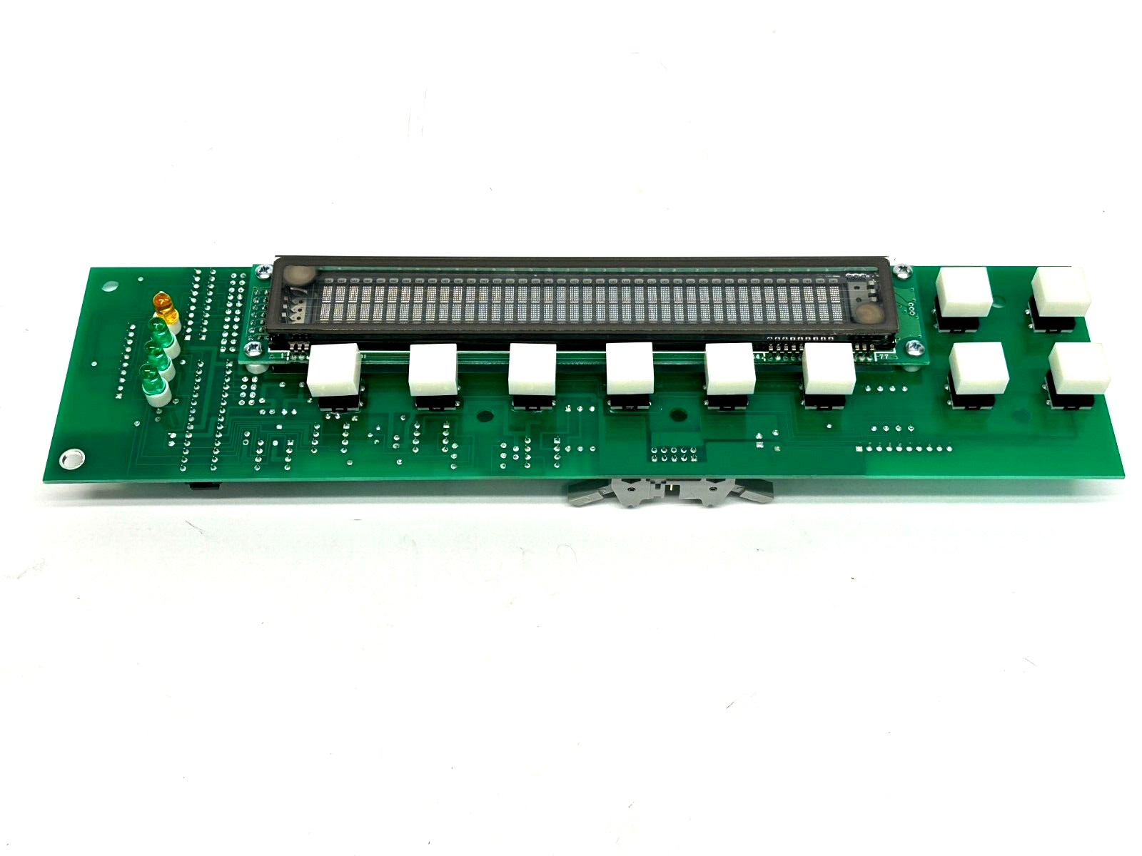 Enercon LM4212-04 Display Board for Super Seal Max - New – Open box - Maverick Industrial Sales