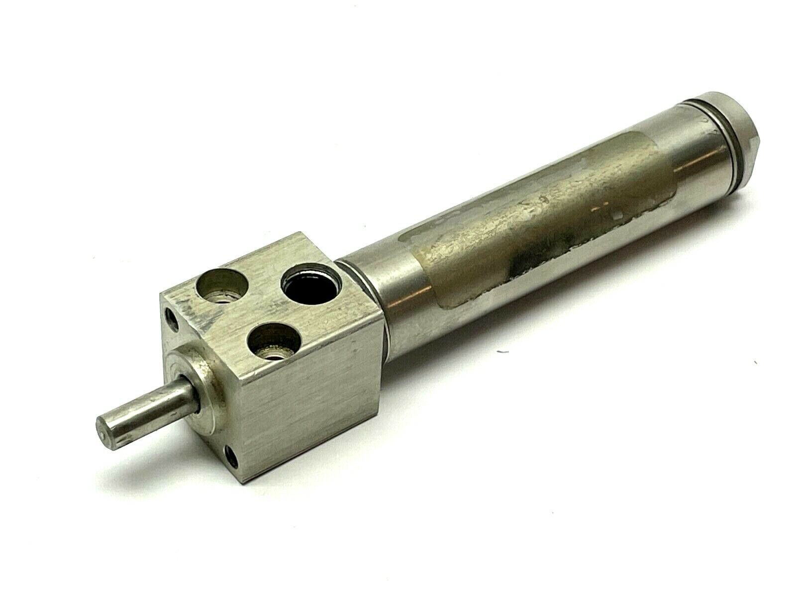 Clippard FDR-12-2-N Double-Acting Cylinder 3/4" Bore 2" Stroke - Maverick Industrial Sales