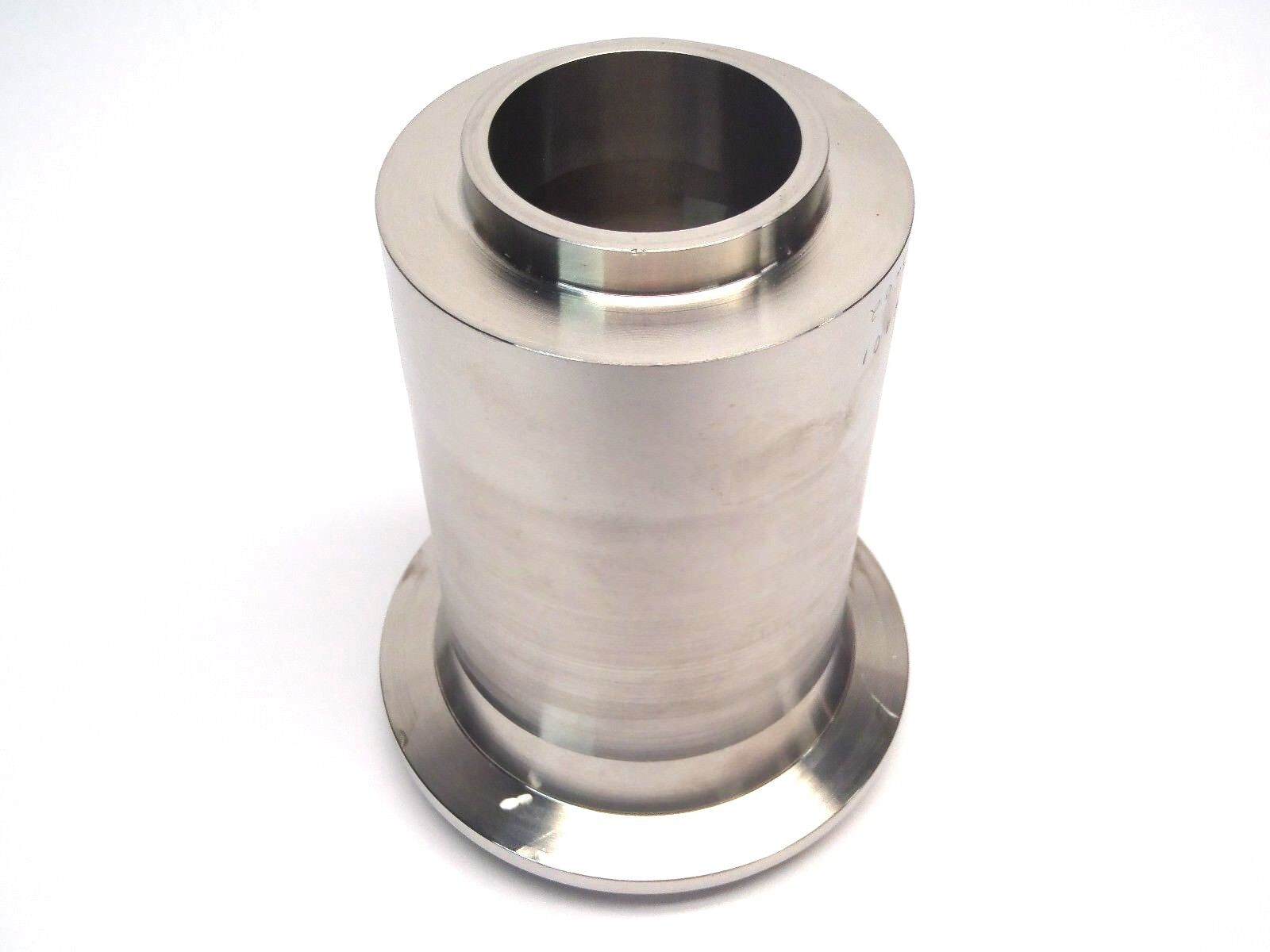 Westinghouse 6121E89 H01 Male Flange Type 304 Steel A479C04 Rev A - New – Open box - Maverick Industrial Sales