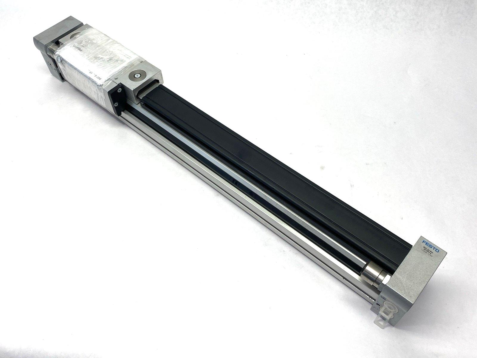 DGC-32-400-GF-PPV-A, 532448 | Festo DGC-32-400-GF-PPV-A Linear Actuator 32mm Bore 400mm Stroke 532448 - New – Open Box - Maverick Industrial Sales