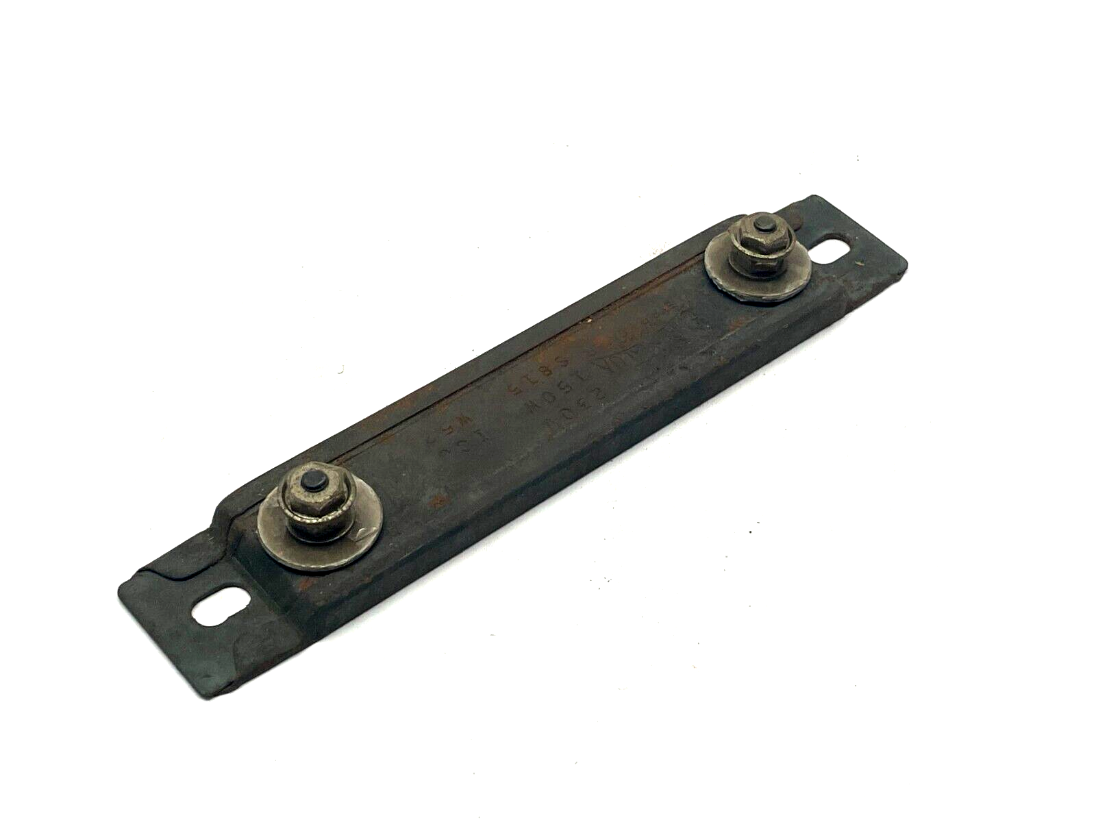 Chromalox S815 Strip Heater 230V 150W - Used - Maverick Industrial Sales