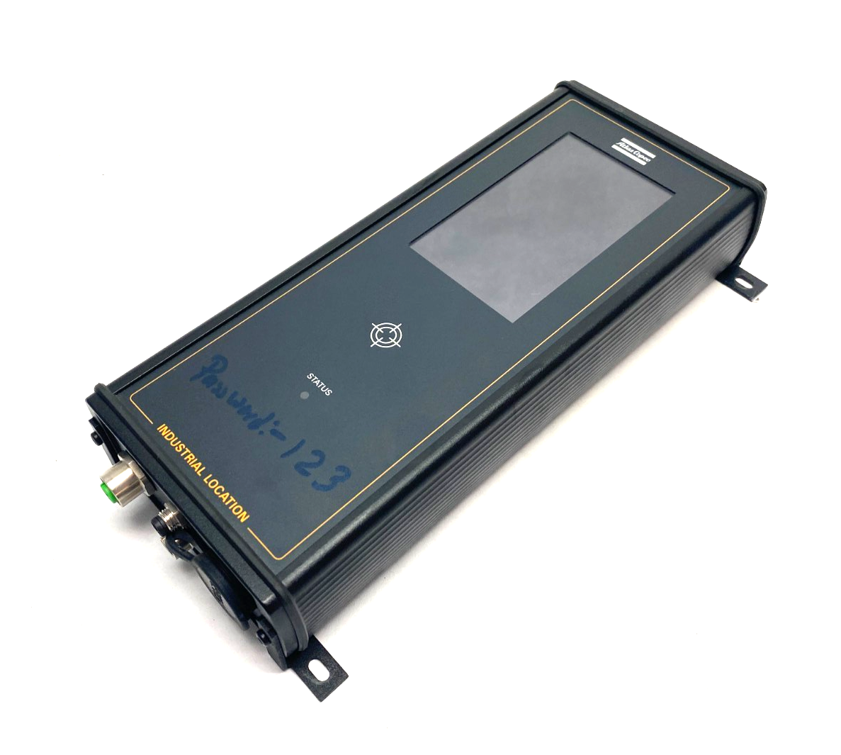 Atlas Copco 8436 6770 00 Ind. Location Tethering ILT Base Station - Used - Maverick Industrial Sales