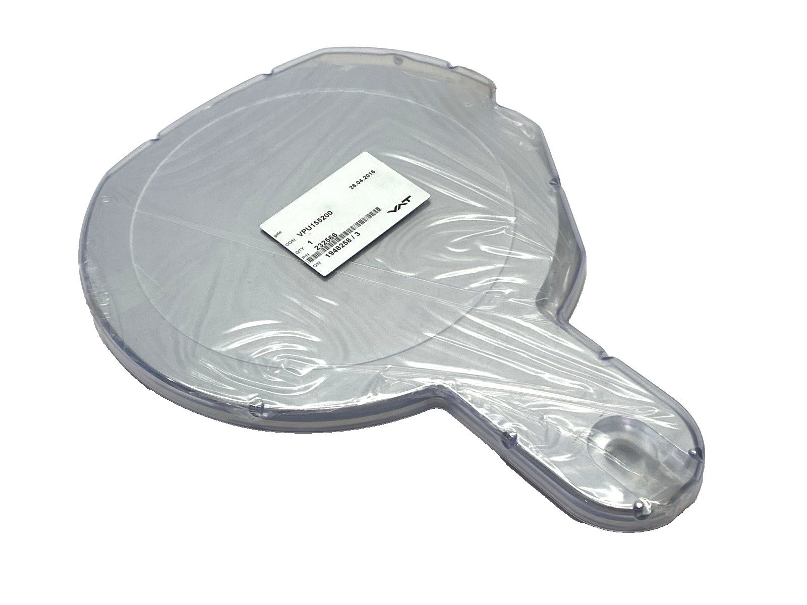 232566 | VAT Pendulum Gate Paddle - New – Open box - Maverick Industrial Sales