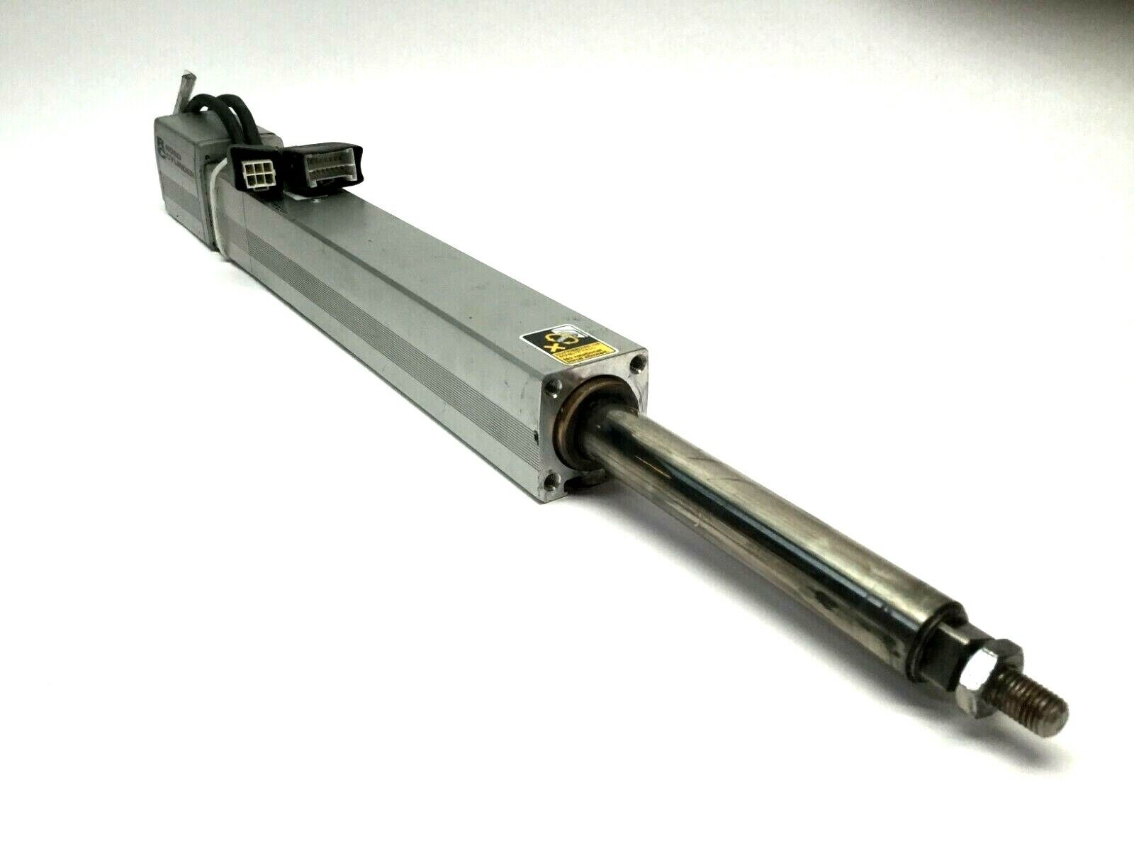 IAI RCP2-RSA-I-PM-2.5-200-P1-R10-B Robo Cylinder Actuator - Used - Maverick Industrial Sales