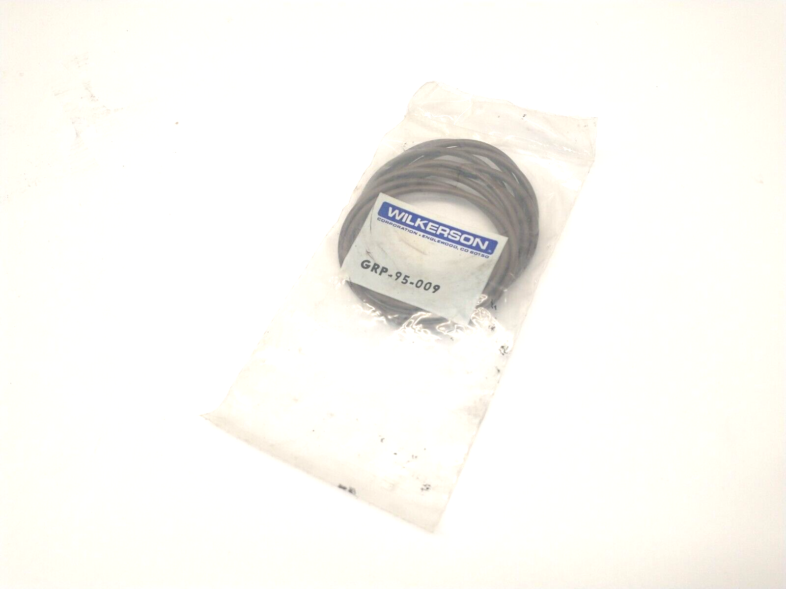 Wilkerson GRP-95-009 O-Ring Kit For Bowl LOT OF 10 - Maverick Industrial Sales