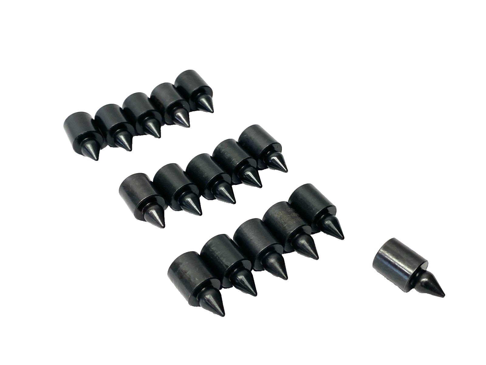 Valyrian Machine 33858-100-050-035 Locator Centering Pin LOT OF 16 - Maverick Industrial Sales