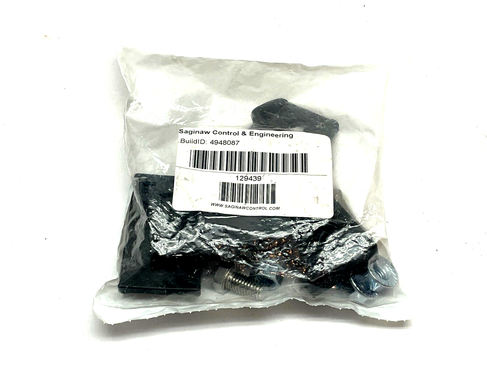 Saginaw Control SCE 129439 Mounting Kit for Enclosure - New - Maverick Industrial Sales