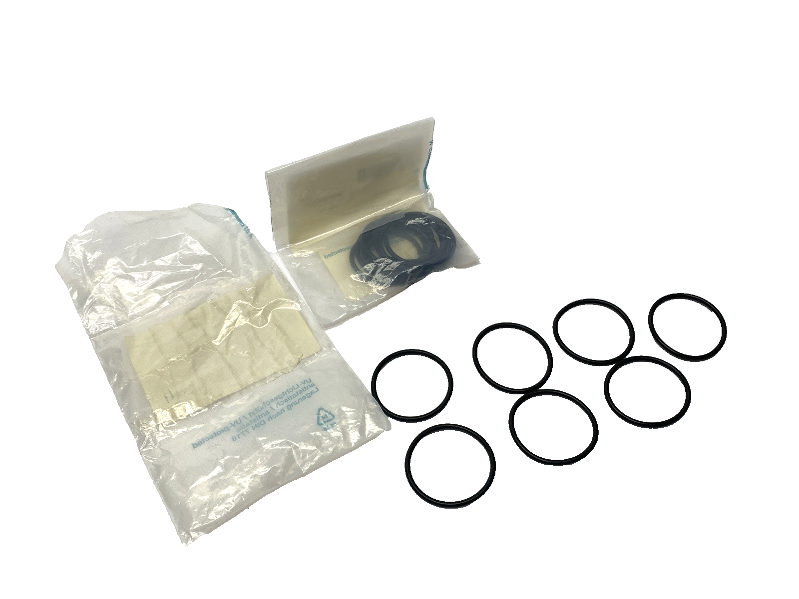 Scheugenpflug 3DIC00337 O-Ring 42.0 X 3.0 NBR LOT OF 17 - Maverick Industrial Sales