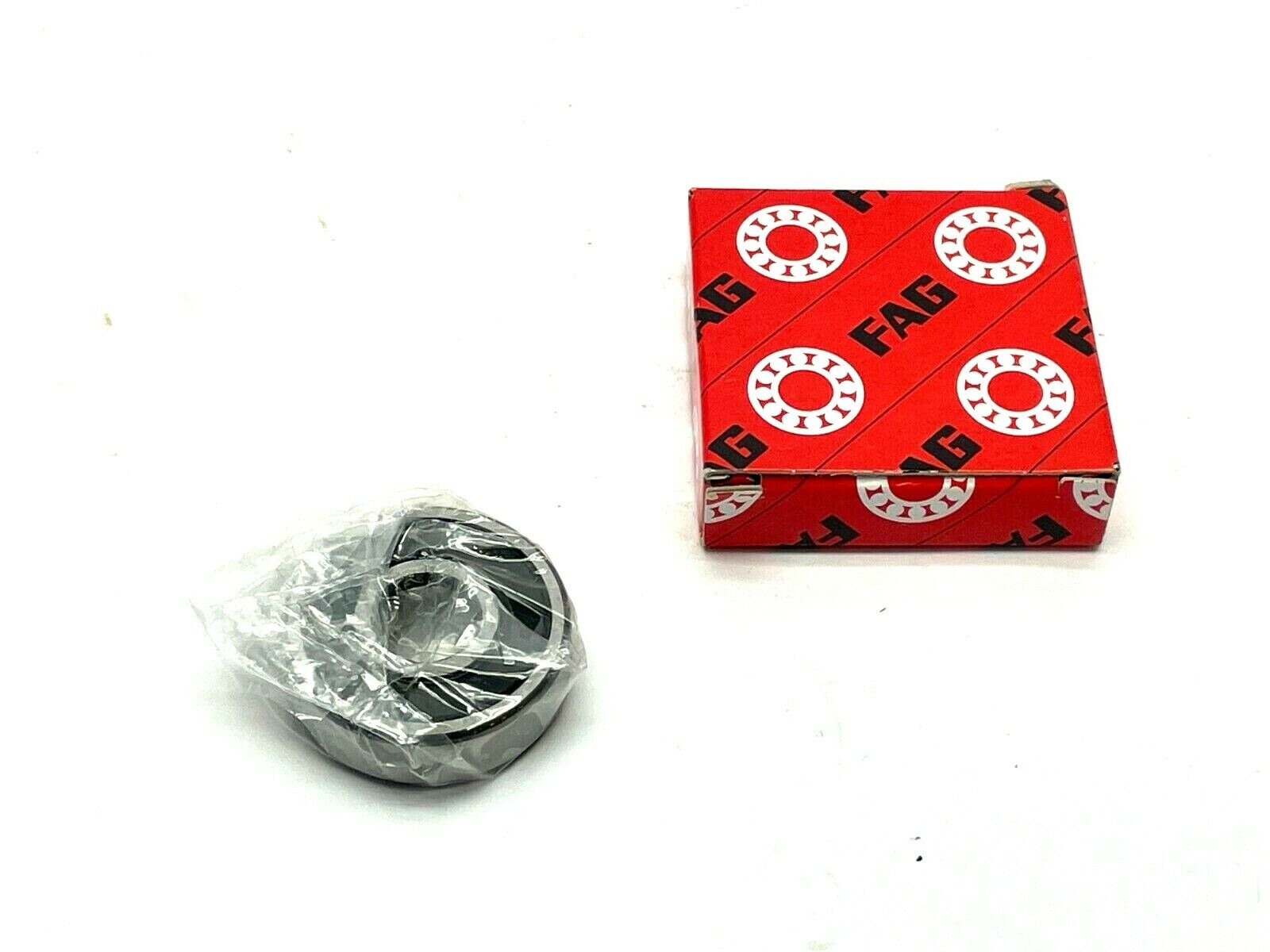 6200-C-2HRS-L038-C3 | FAG Deep Groove Ball Bearing - New - Maverick Industrial Sales