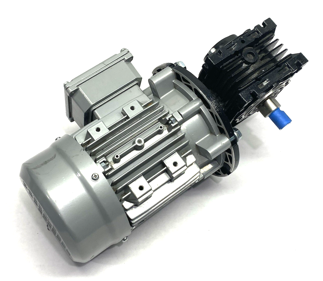 32M020ES423FN | Dorner Right Angle Gearmotor T71-B4 Motor, 32M020ES Reducer- Used - Maverick Industrial Sales