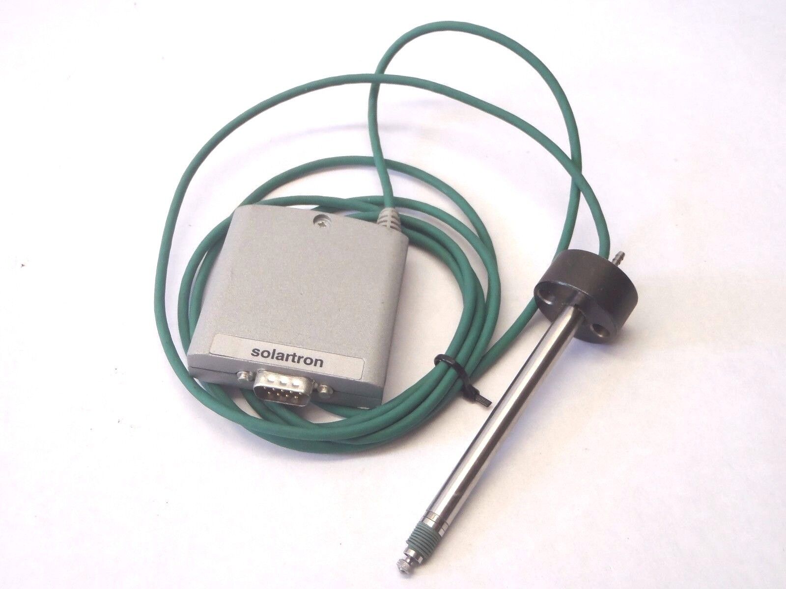 Solartron DP10P 97115-1 Digital Probe Sensor 10MM - Maverick Industrial Sales