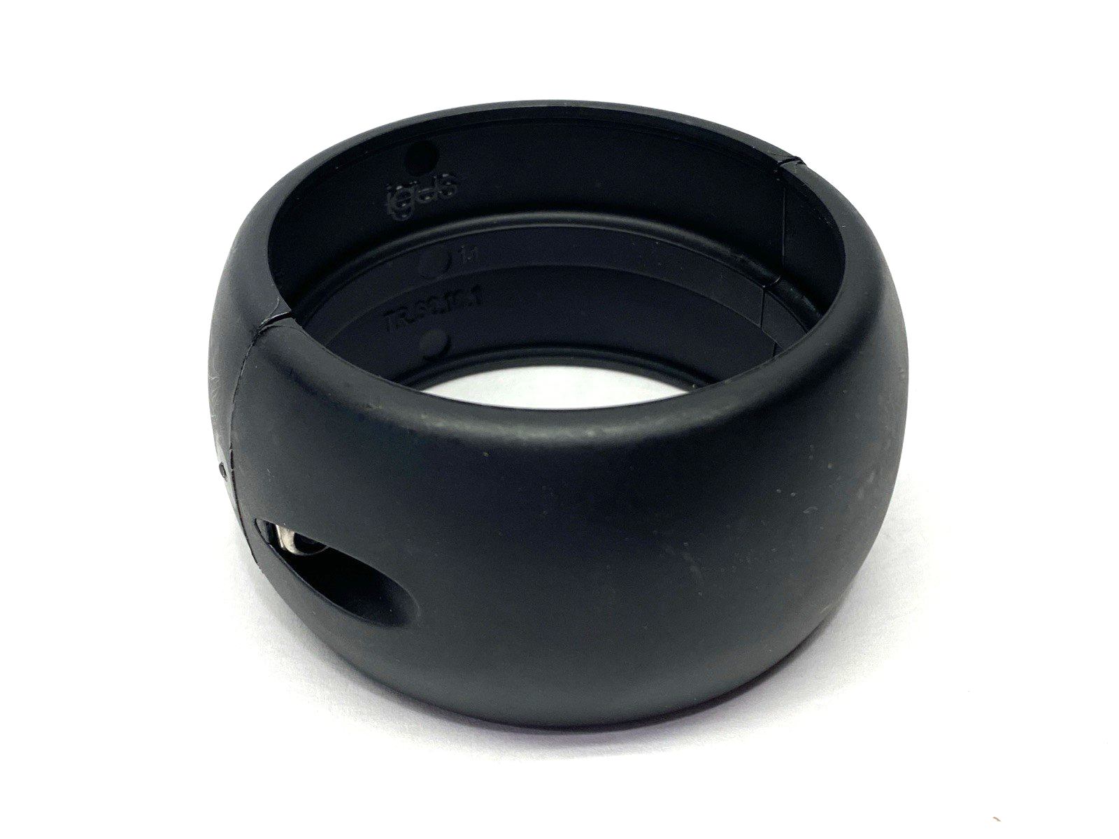 TR.60.10 | Igus Bolted Protector - New – Open box - Maverick Industrial Sales