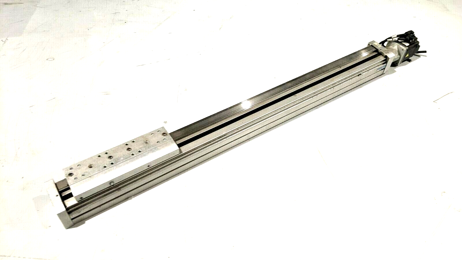 Festo EGC-80-650-BS-20P-KF-0H-MR-GV Ball Screw Linear Actuator 650mm 556808 - Maverick Industrial Sales