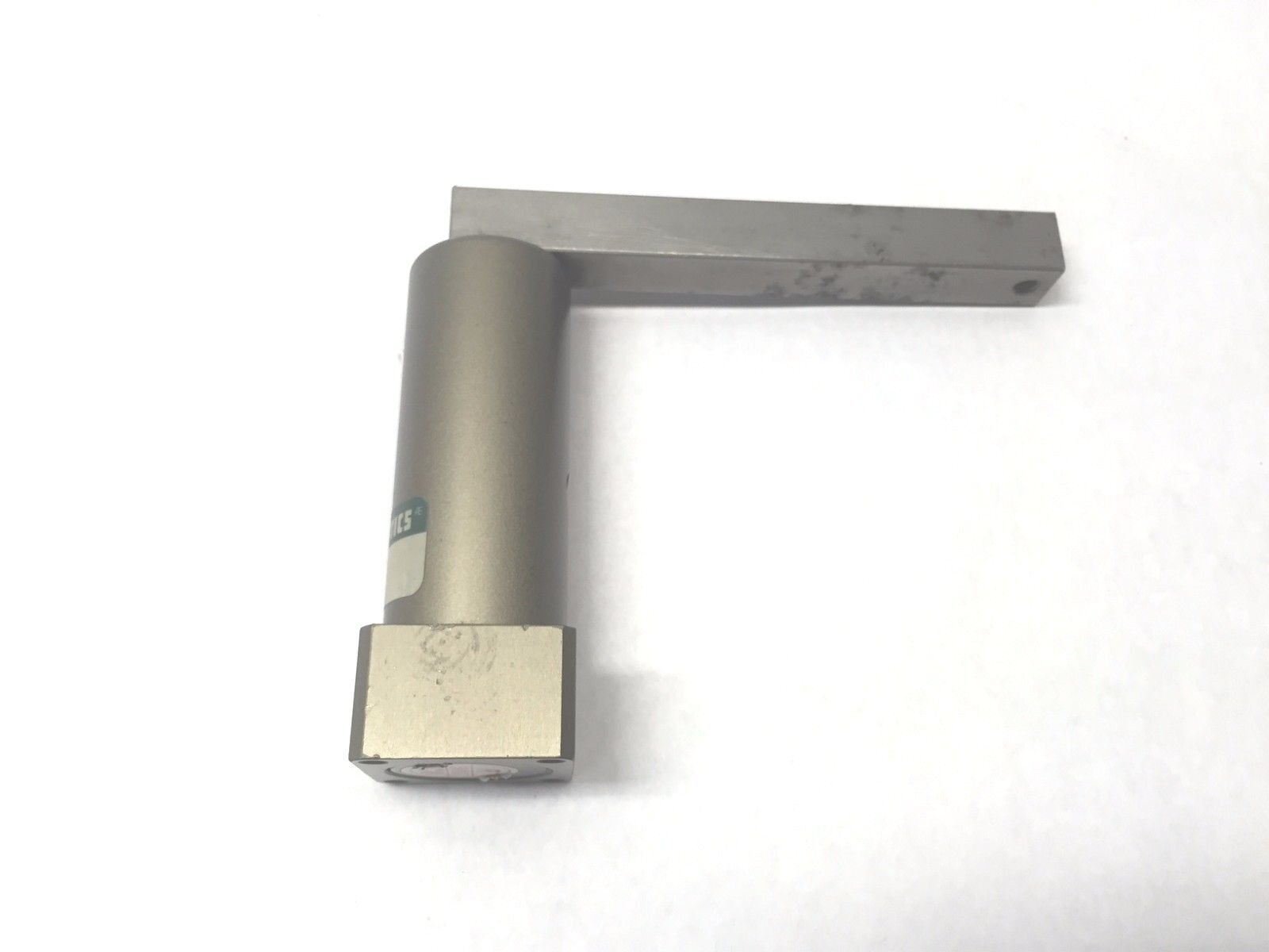 Numatics XX04B0003 Swing Clamp R Swing CW L2584 - Maverick Industrial Sales