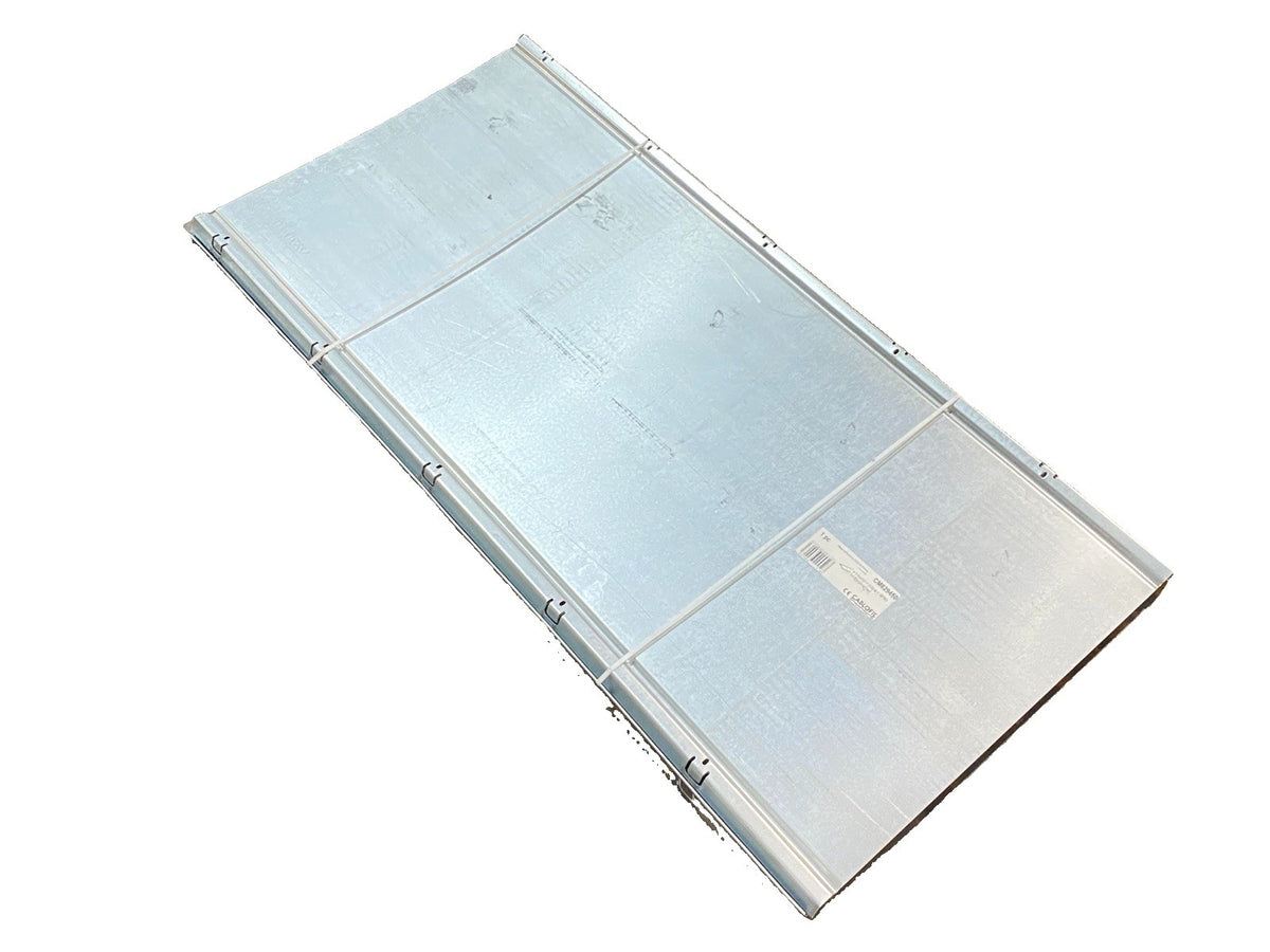 Legrand CM629450 CABLOFIL Wire Mesh Tray Cover 450mm x 1m, 3m Total - Maverick Industrial Sales