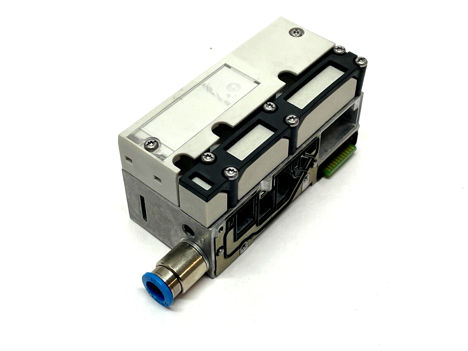 Festo VMPA-FB-EPL-GU End Plate Assembly 533372 - Maverick Industrial Sales