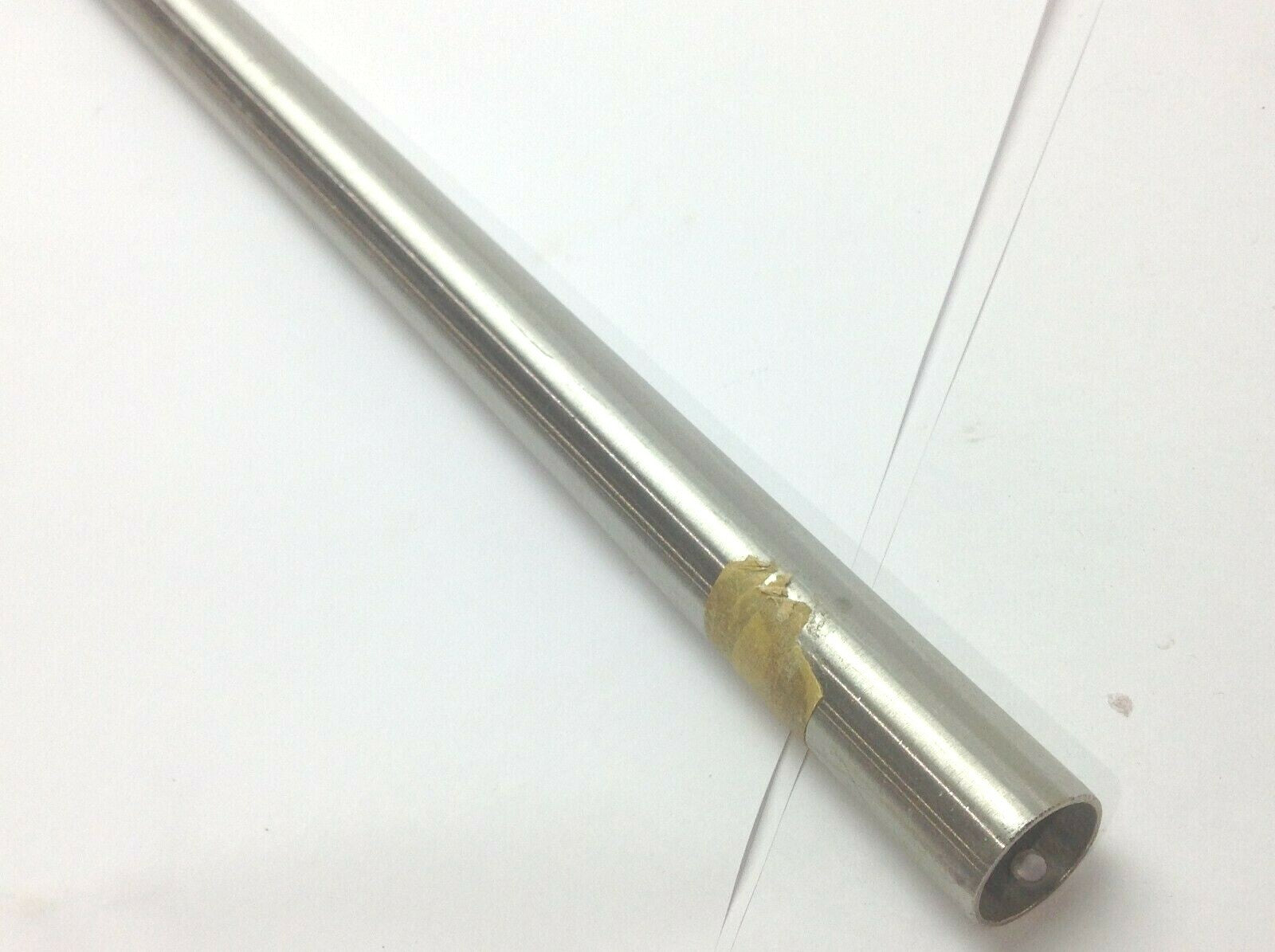 43 Inch | Sargent Exit Device Replacement Bar, 26D Finish - New – Open box - Maverick Industrial Sales