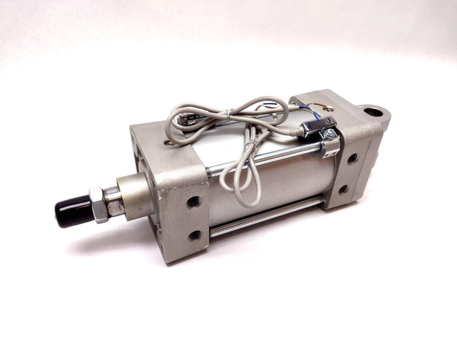 NCDA1D325-0350-A54 | SMC NCA1 TIE-ROD Pneumatic Cylinder - New – Open box - Maverick Industrial Sales