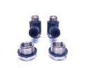 Bosch Rexroth R980025643 HP2 Pneumatic Fitting Kit 632121298 - Maverick Industrial Sales