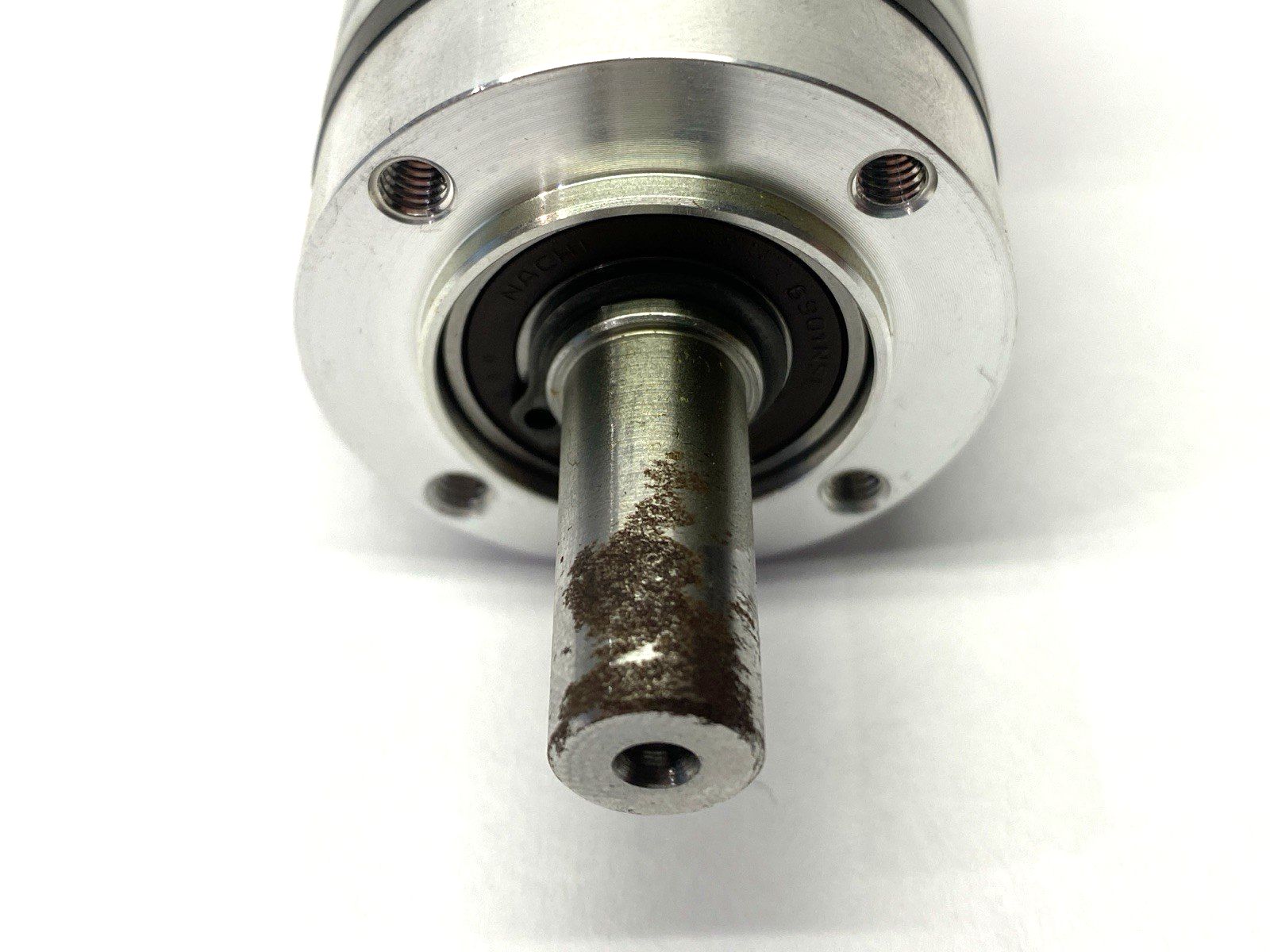 Neugart PLE040-003-SSSB3AA-Y8/25/30/45/B5/M3 Planetary Gear Motor 100393932 - New – Open box - Maverick Industrial Sales