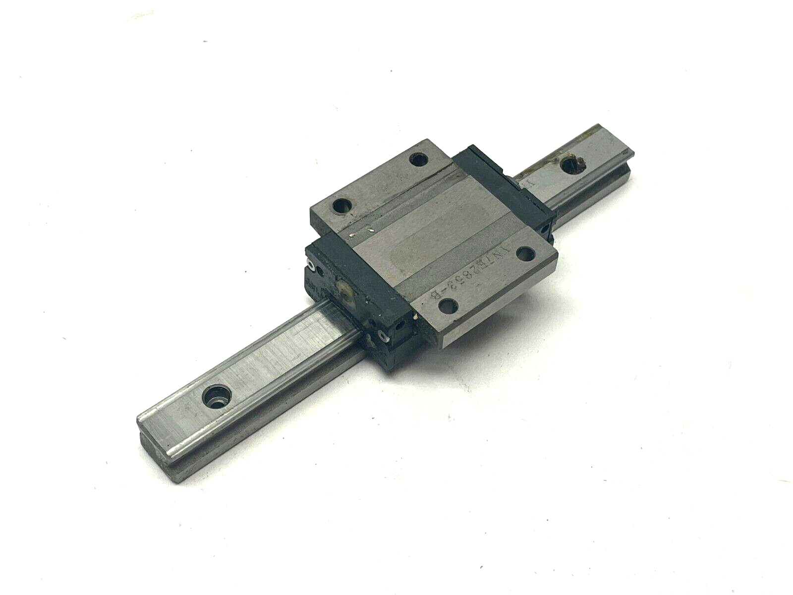 THK SSR15XTB2+150LY Linear Guide Rail Assembly - Used - Maverick Industrial Sales