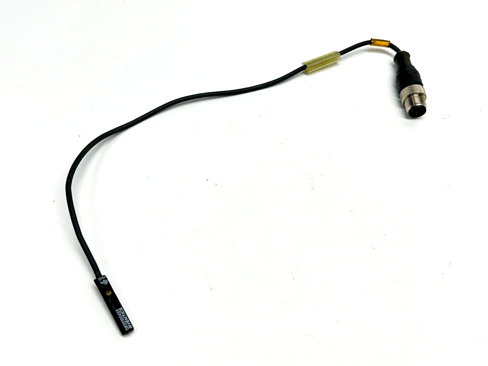 Aventics 0830100433 Proximity Sensor - Used - Maverick Industrial Sales