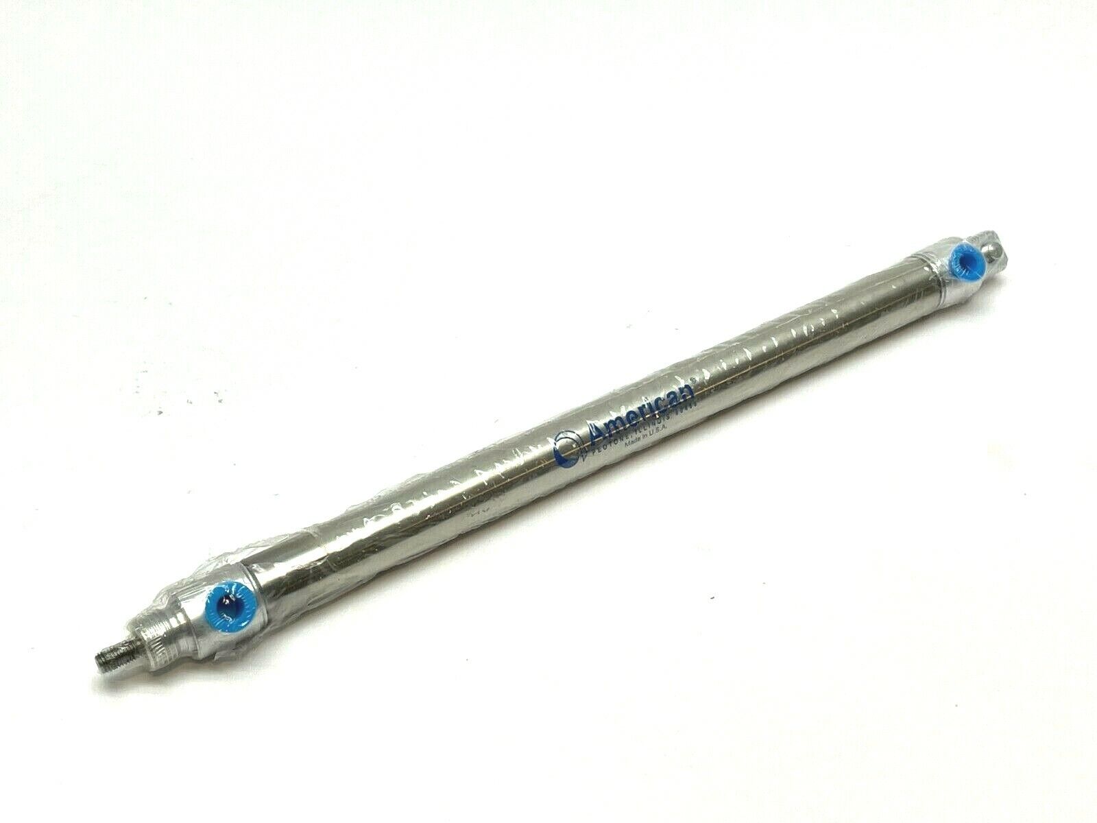 American 750DVS-9.00-4 Double Acting Pneumatic Cylinder - New - Maverick Industrial Sales