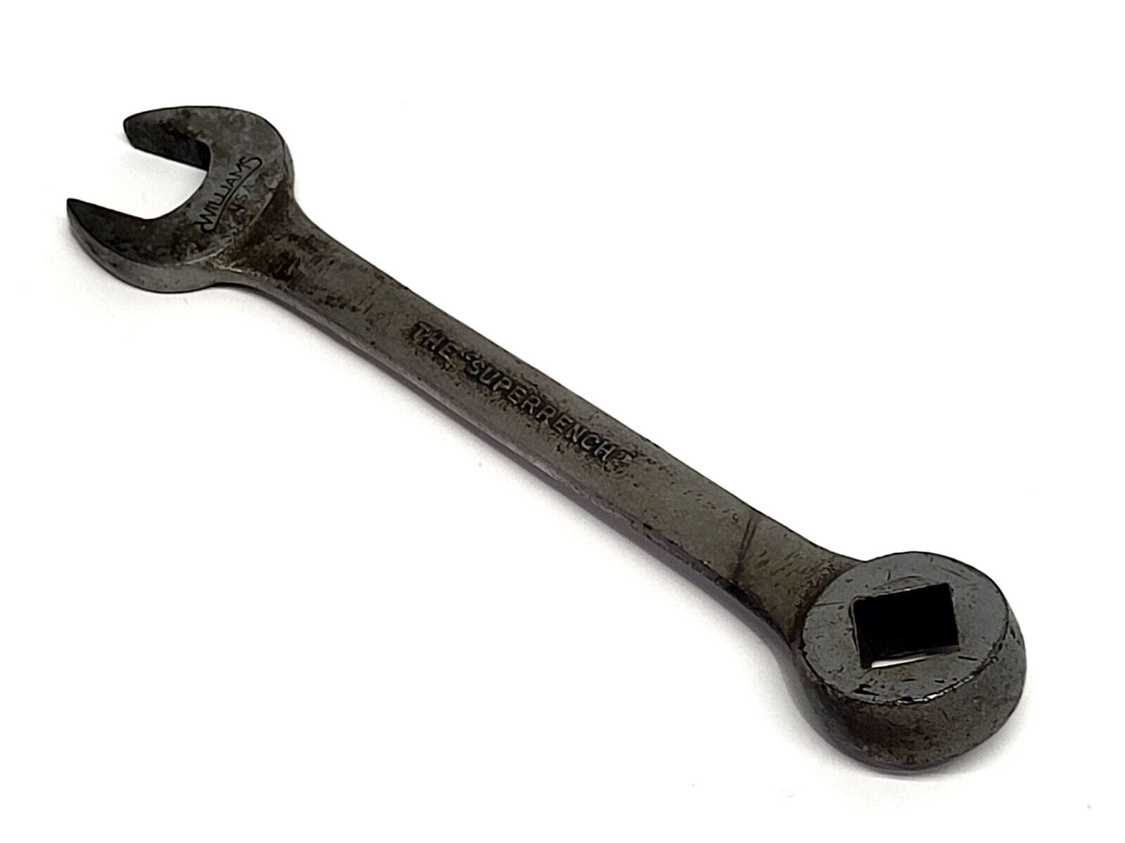 I334 | Williams Special Superrench - Used - Maverick Industrial Sales