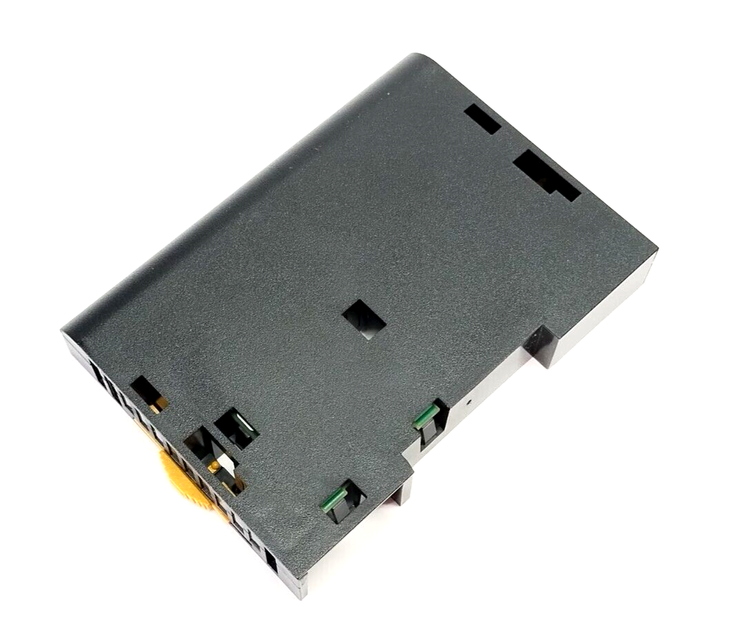 Omron CP1W-EXT01 PLC Adapter Unit, CJ - New – Open box - Maverick Industrial Sales