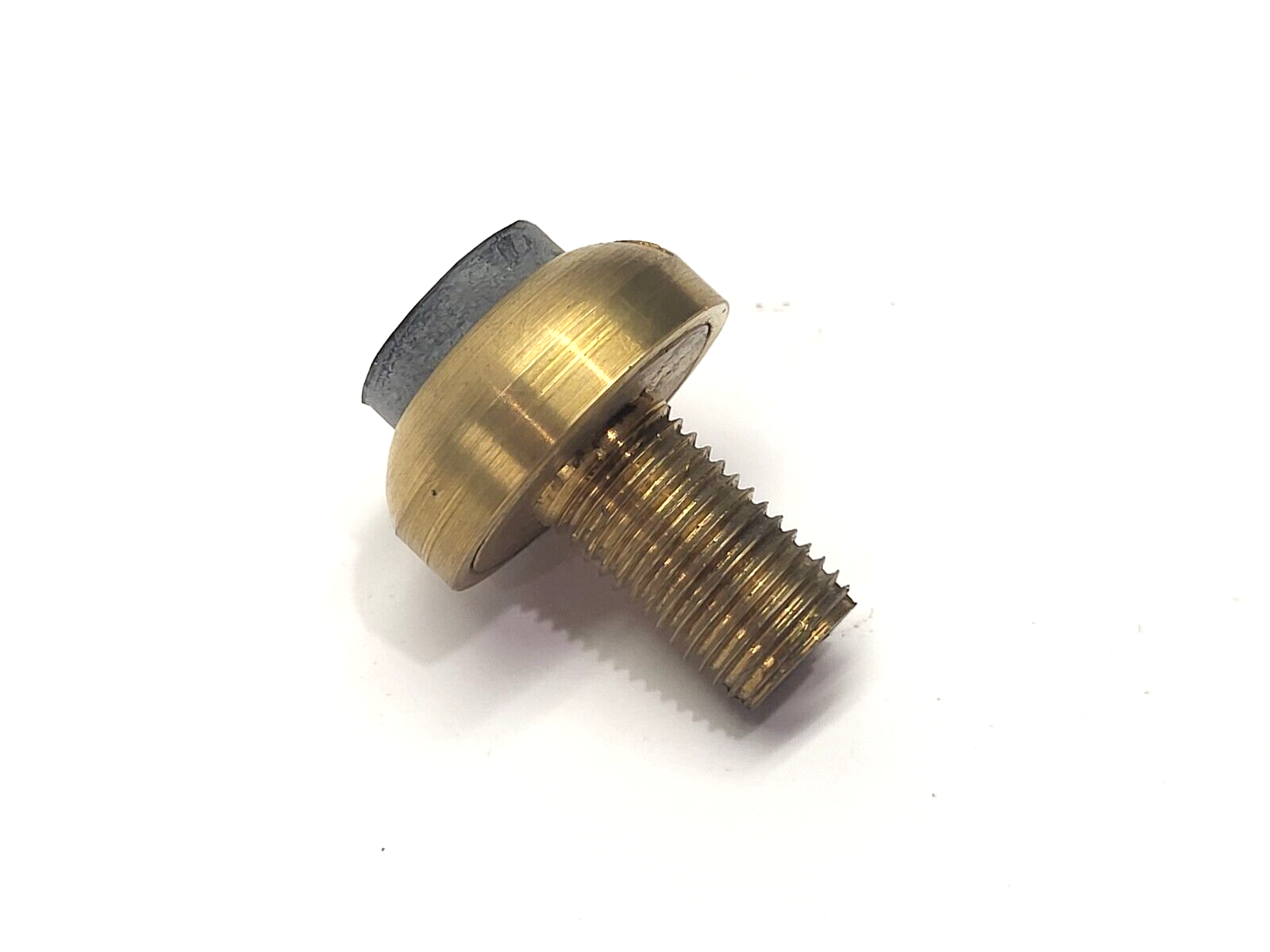 VP20 Plunger Valve Rev. 1 - New - Maverick Industrial Sales