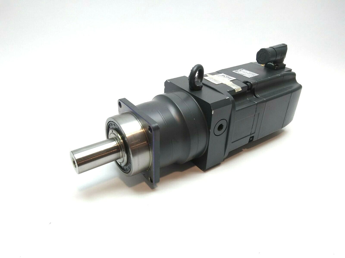 1FK7062-AF71-1RH1-Z | Siemens Simotics S Synchronous 3000 rpm Motor / SP100S-MF1 - New – Open box - Maverick Industrial Sales