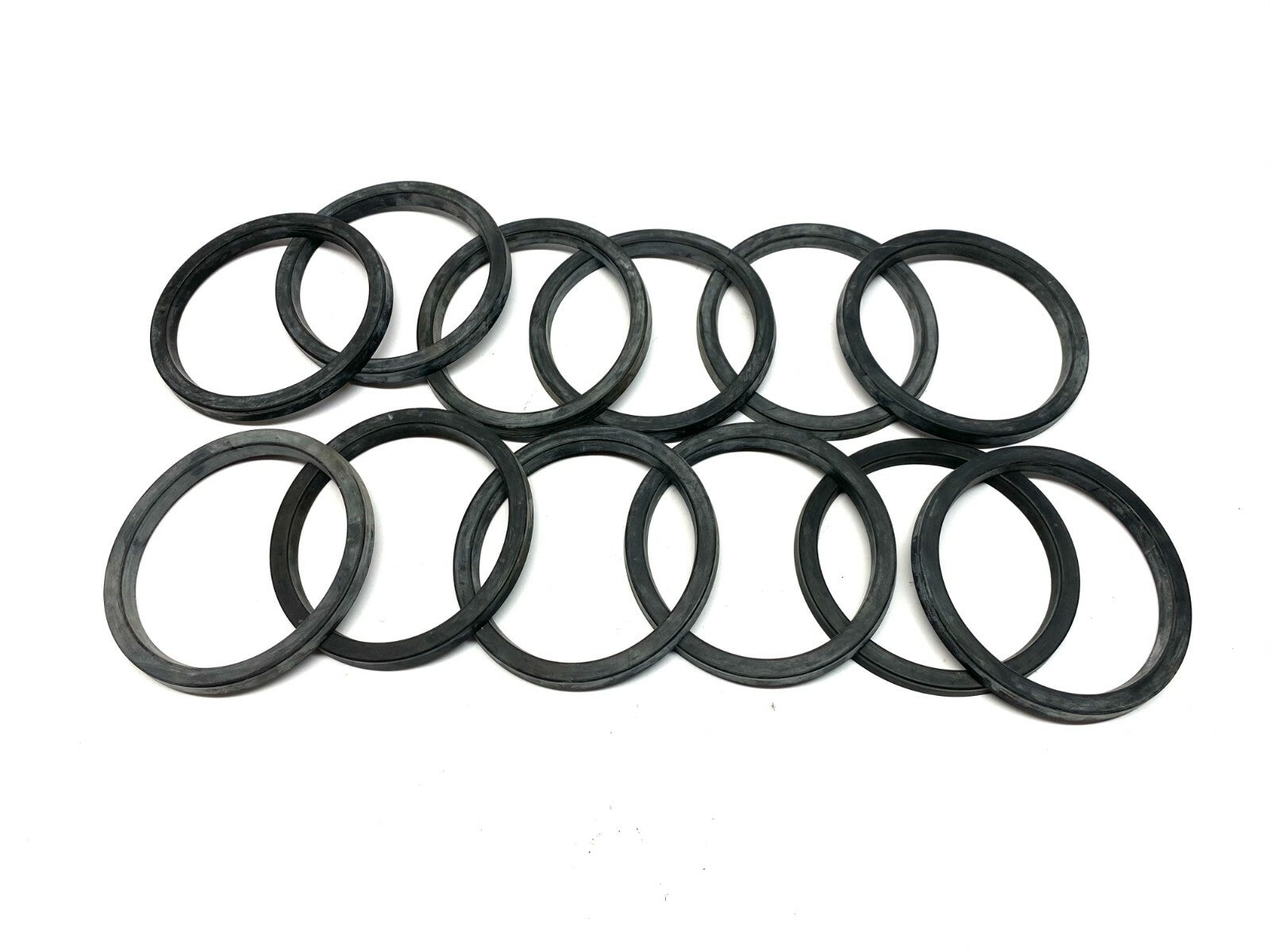 A5386-16 Seals 4-1/4" ID LOT OF 12 - Maverick Industrial Sales