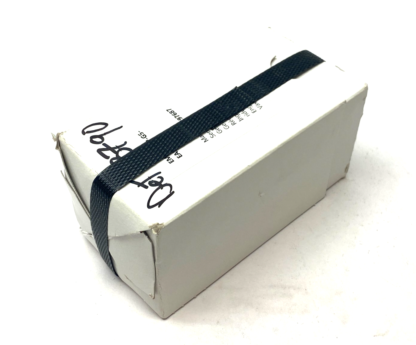 Festo EMGA-60-P-G5-EAS-60 Gear Unit 5:1 Ratio 13,000rpm 2297687 - New – Open box - Maverick Industrial Sales