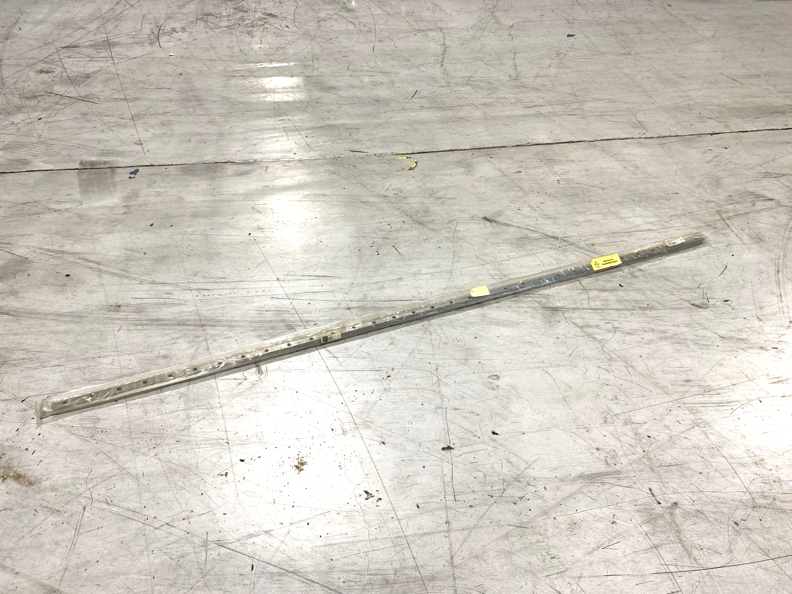 Rexroth R040102960 B. Guide Rail IMS IMS2A-KSA 1980mm 514284387 - New - Maverick Industrial Sales