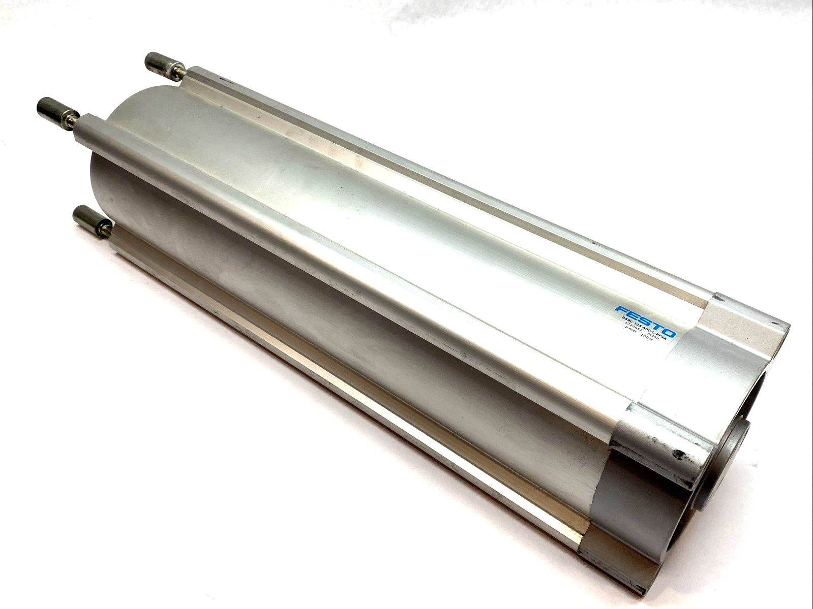 FESTO DSBC-125-400-C-PPVA ISO Cylinder Double Acting 10722457 - Maverick Industrial Sales