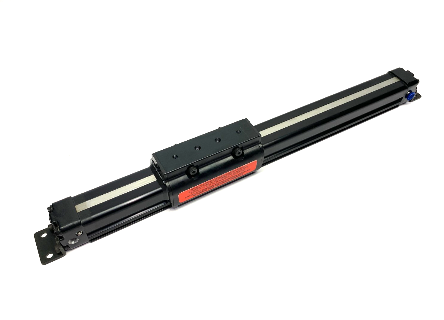 Tolomatic BC210 NP SK12.000 FM2 Solid Bearing Rodless Cylinder - Maverick Industrial Sales