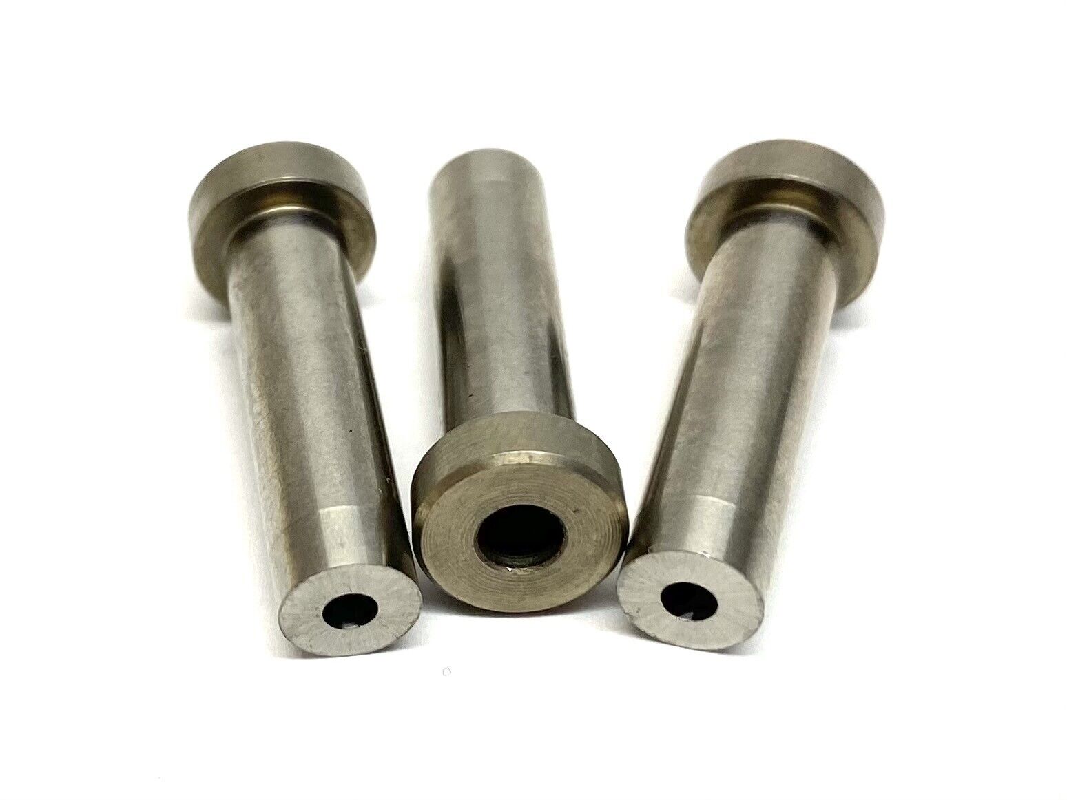 MiSUMi A-MHG6-25-P2.3 Punch Guide Bushings LOT OF 3 - Maverick Industrial Sales