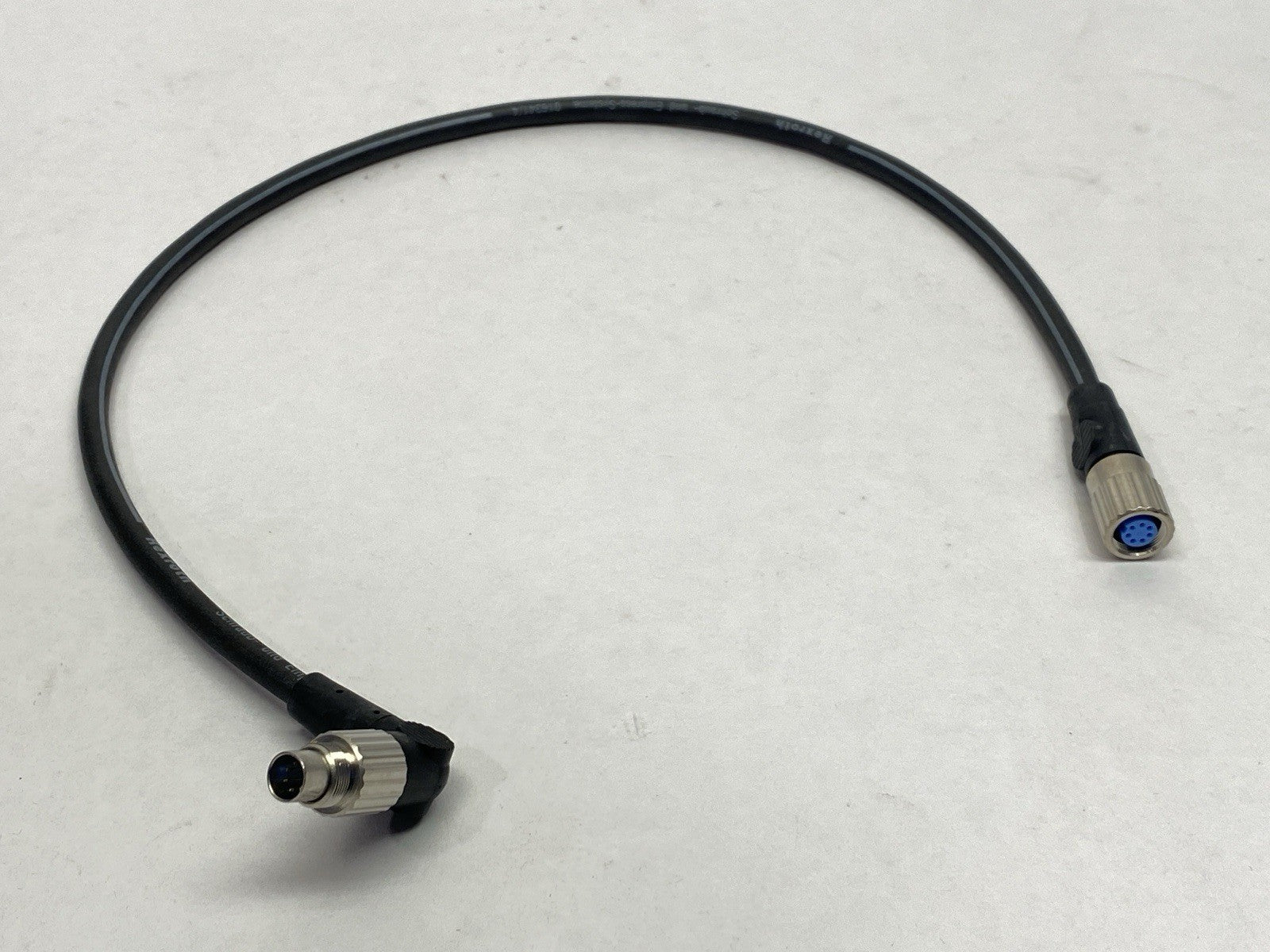 Bosch Rexroth 0608730101 Cable MC046 016341/4 - Maverick Industrial Sales