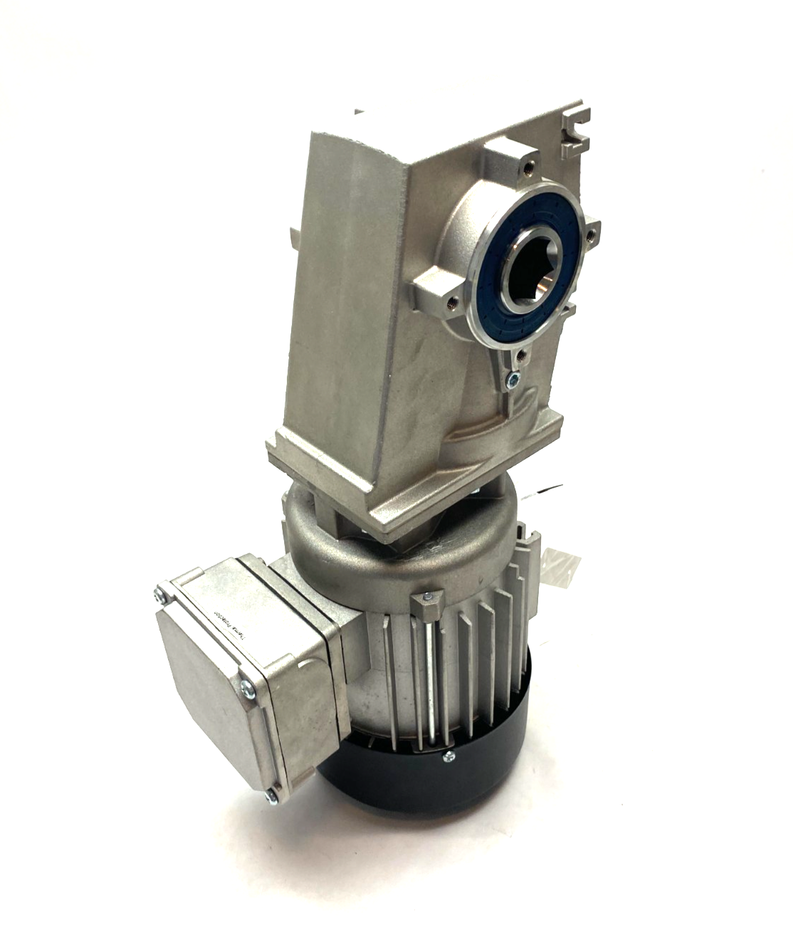 Bosch Rexroth 3842571705 Gearmotor i=29.333 GKR04-2MHGR-071-4b, CS: i=29/714b - Maverick Industrial Sales