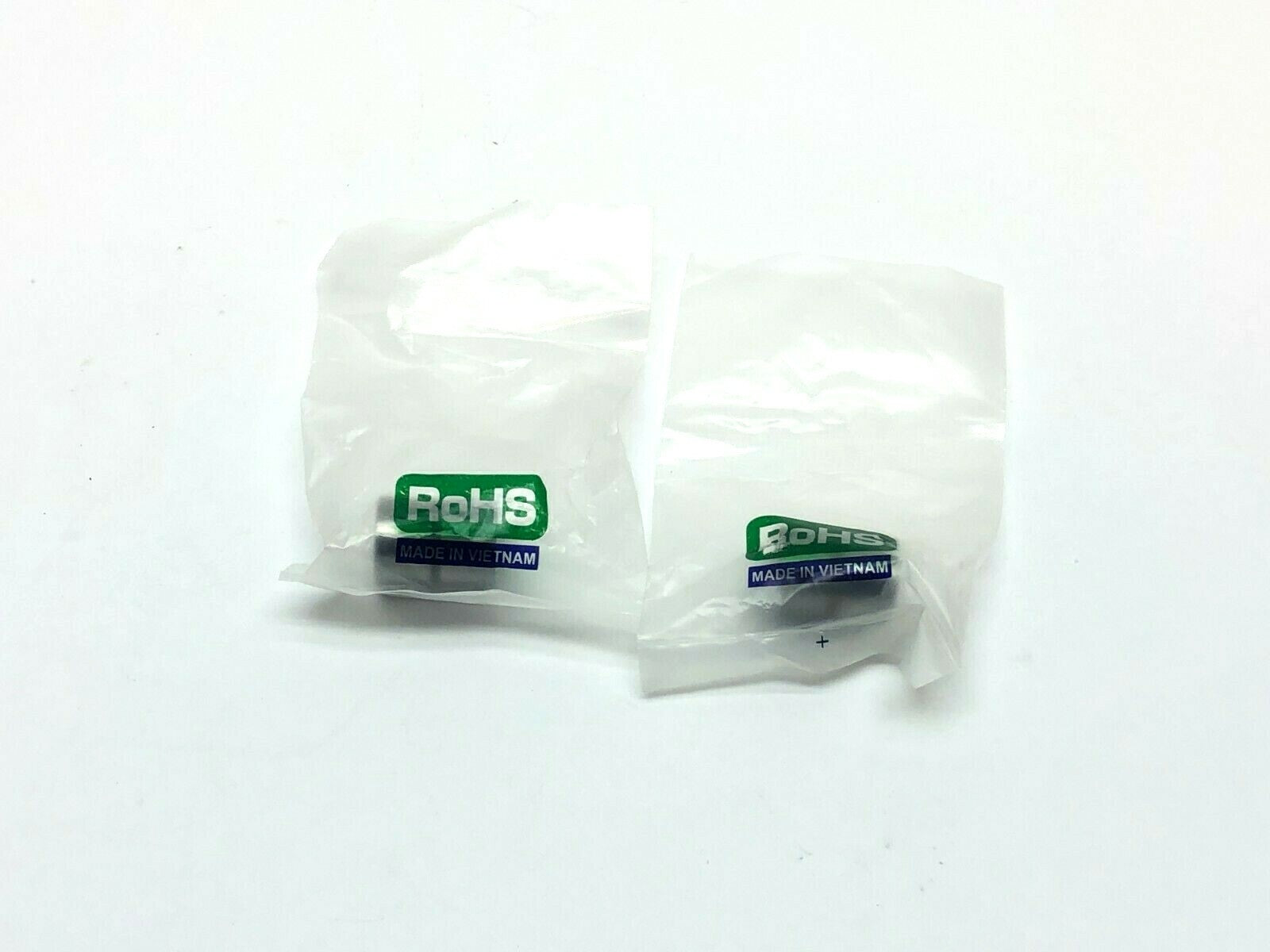 Misumi LMUT8 Short Linear Bushings LOT OF 2 - New - Maverick Industrial Sales