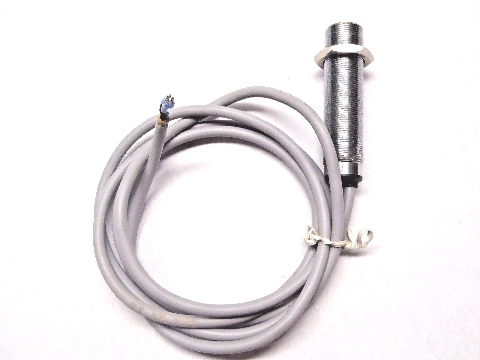 BC5-M18-AP4X | Turck Proximity Sensor EL7MH - Used - Maverick Industrial Sales