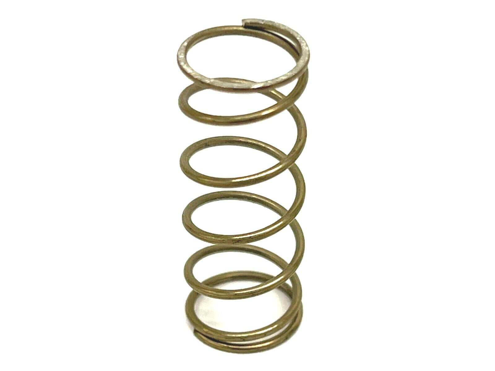 Lewa Valve Spring DN10.0.6BAR for Lewa Water Pump - New - Maverick Industrial Sales